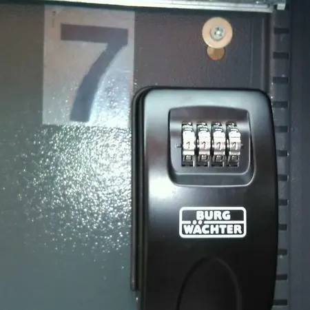 Apartment Doppelbettzimmer Mit Bad