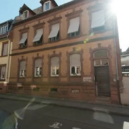 Apartment Doppelbettzimmer Mit Bad