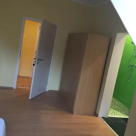 Doppelbettzimmer Mit Bad Apartment *