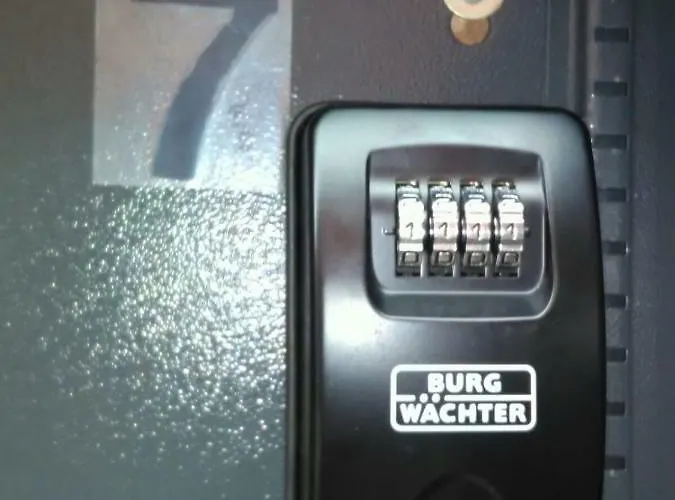 Apartamento Doppelbettzimmer Mit Bad