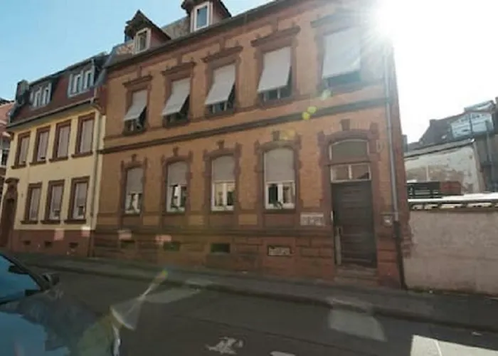 Apartamento Doppelbettzimmer Mit Bad