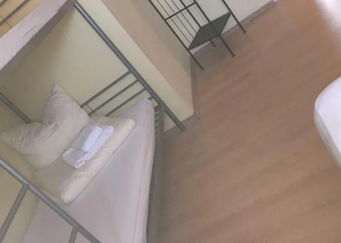 Doppelbettzimmer Mit Bad *